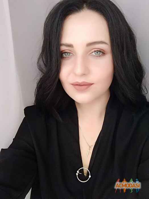 Анастасия  Стародуб фото №1474637. Завантажено 12 Листопада 2019