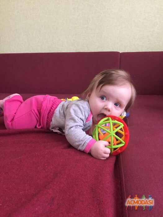 Аріна Романівна Наумець фото №1048485. Завантажено 28 Квітня 2017