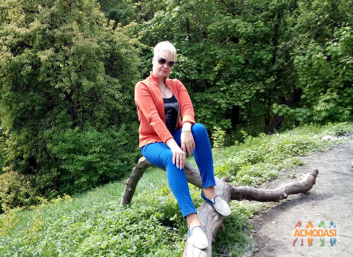 Светлана Владимировна Коптельцева фото №1047724. Завантажено 26 Квітня 2017