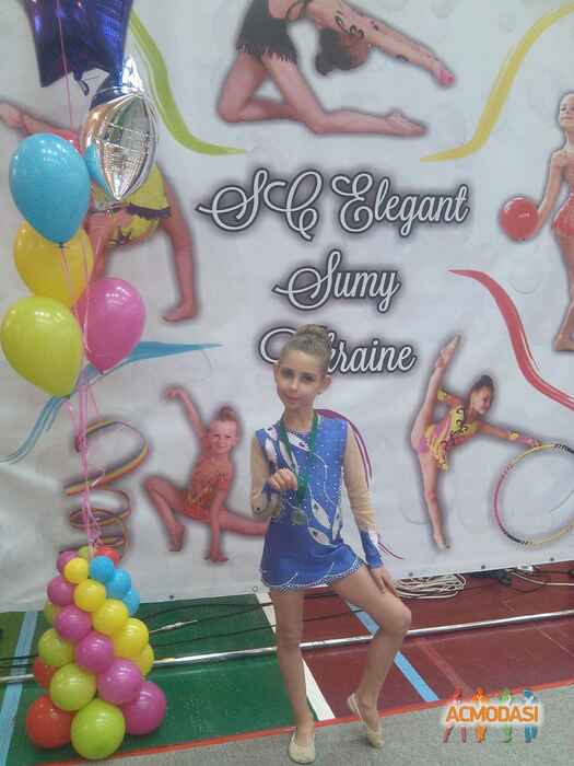 Ангеліна Володимирівна Корж фото №1058233. Завантажено 24 Травня 2017