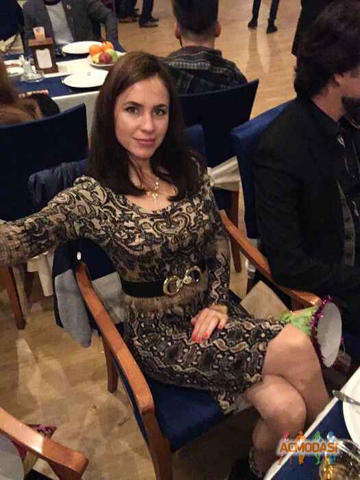 Інна Валеріївна Гарміані фото №1113976. Завантажено 07 Жовтня 2017