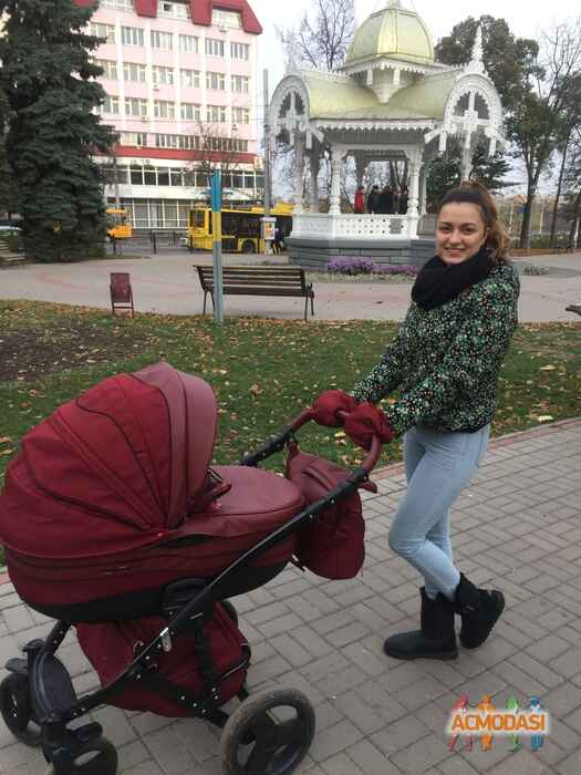 Валерія Юріівна Дмитренко фото №1143809. Завантажено 27 Листопада 2017