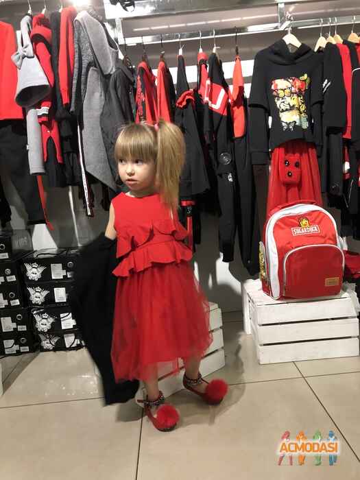 София Леонидовна Ольховатова фото №1428273. Завантажено 29 Липня 2019