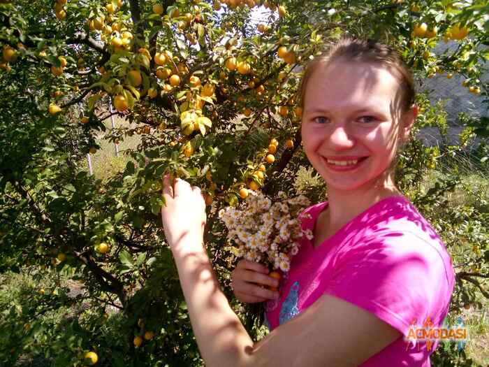 Олеся Бондарева Юрьевна фото №1180125. Завантажено 05 Лютого 2018