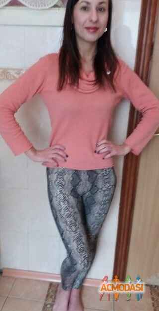 Аня   фото №1199105. Завантажено 02 Березня 2018