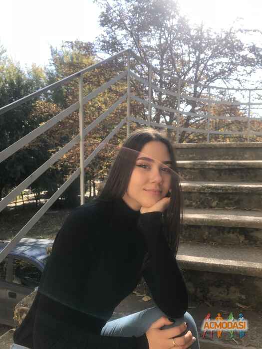 Алла Віталіївна Коломійцева фото №1326620. Завантажено 22 Листопада 2018