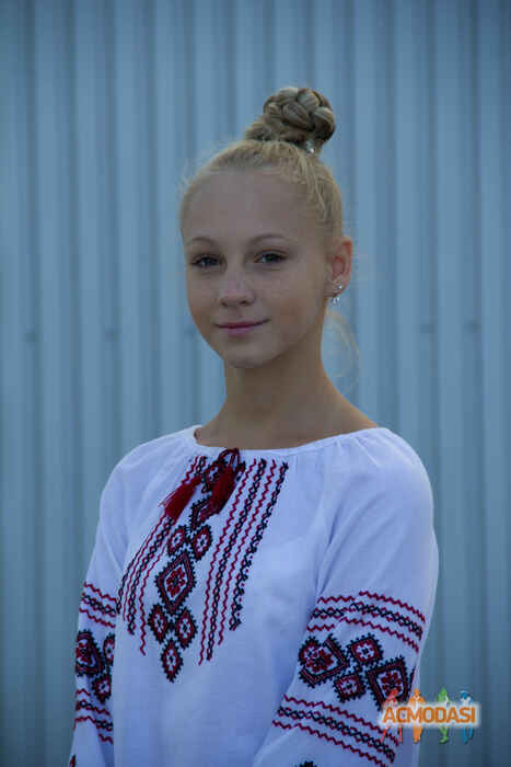 Анна Дмитриевна Данелюк фото №1346937. Завантажено 08 Січня 2019