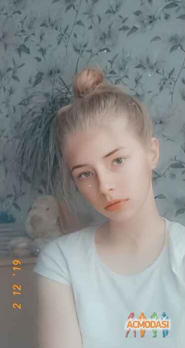 Анна Сергеевна Толкач фото №1525951. Завантажено 30 Квітня 2020