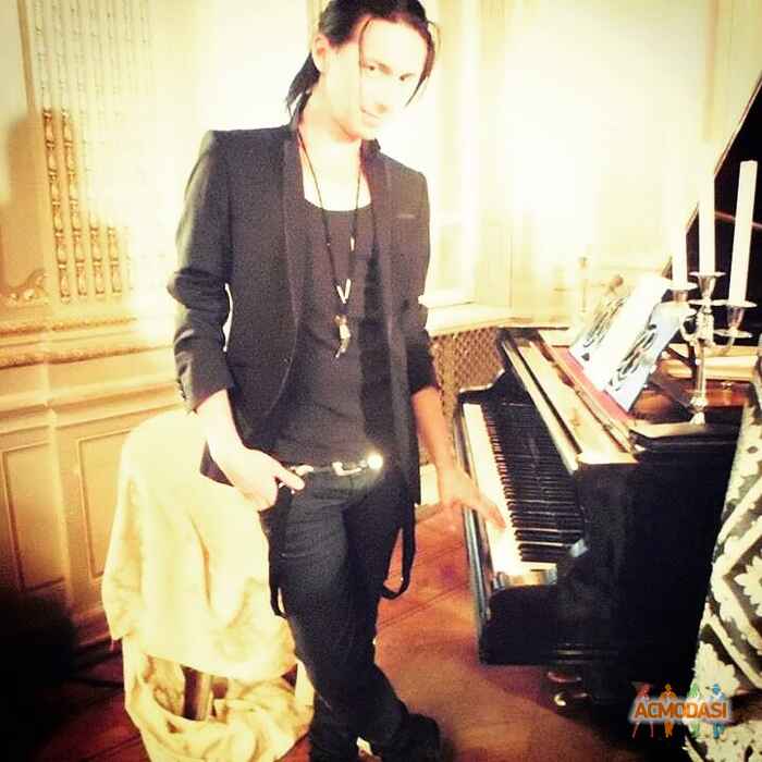 Игорь Александрович Деминов фото №1528575. Завантажено 09 Травня 2020