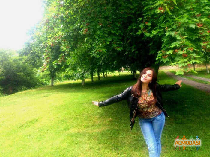 Анна Игоревна Шпирюк фото №1538993. Завантажено 15 Червня 2020