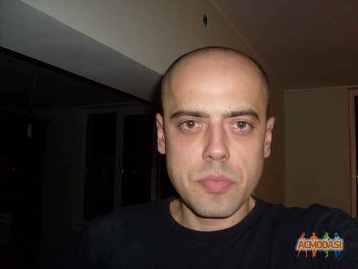 Владимир  Островский фото №120616. Завантажено 16 Грудня 2011
