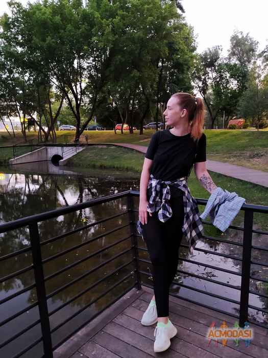 Катерина Андріївна Станкевич фото №1639791. Завантажено 10 Липня 2021