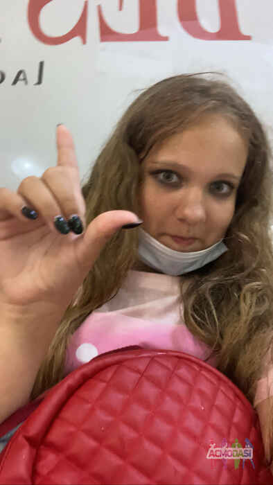 Саша  Гостева фото №1640208. Завантажено 13 Липня 2021