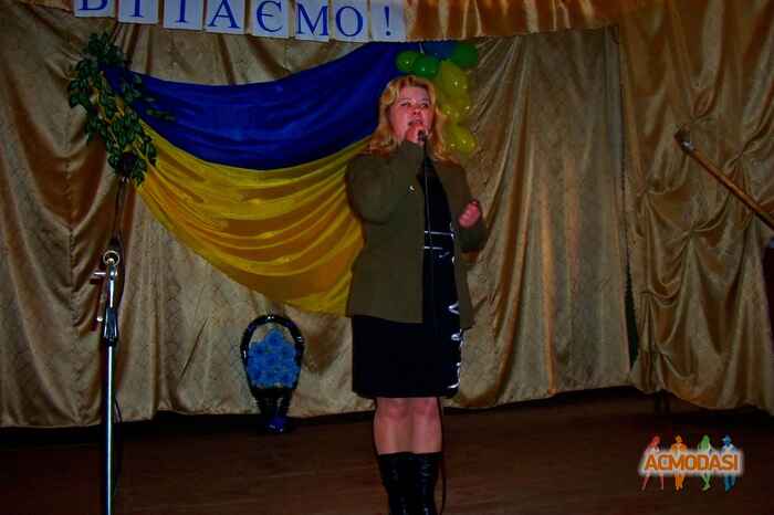 Раиса Олеговна Бакеркина фото №742247. Завантажено 29 Вересня 2014