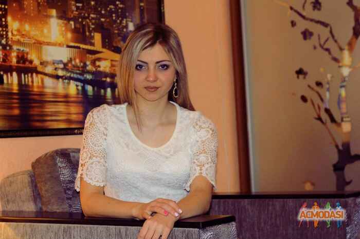 Катерина Юріївна Привалова фото №784306. Завантажено 11 Лютого 2015