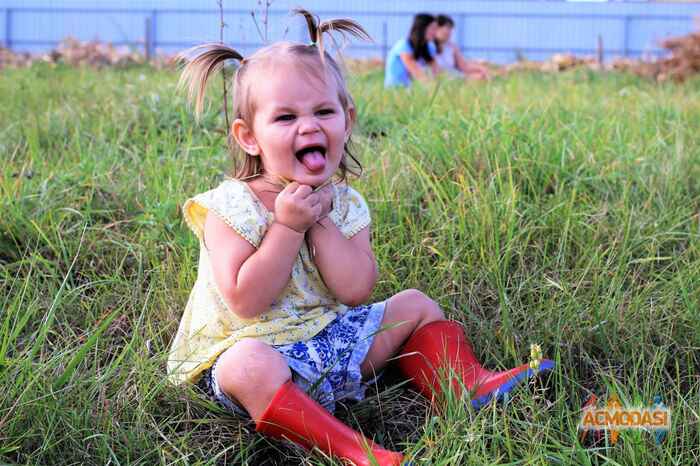 Эмили Эбигель Павловна Назаренко фото №1107845. Завантажено 22 Вересня 2017