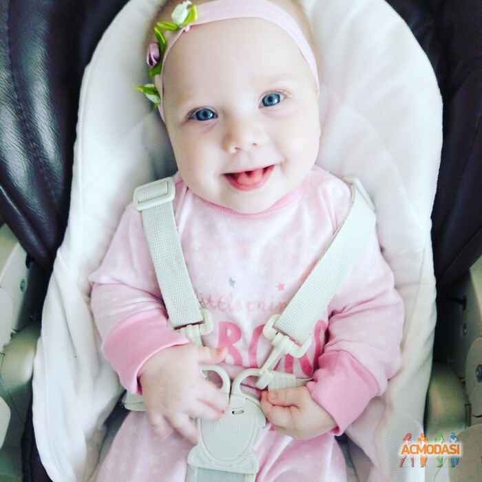 Злата Евгеньевна Новак фото №1013912. Завантажено 30 Січня 2017