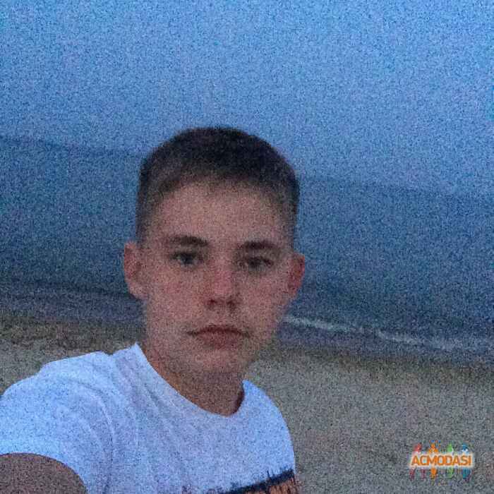 Артем Олександрович Cікорський фото №1025147. Завантажено 25 Лютого 2017