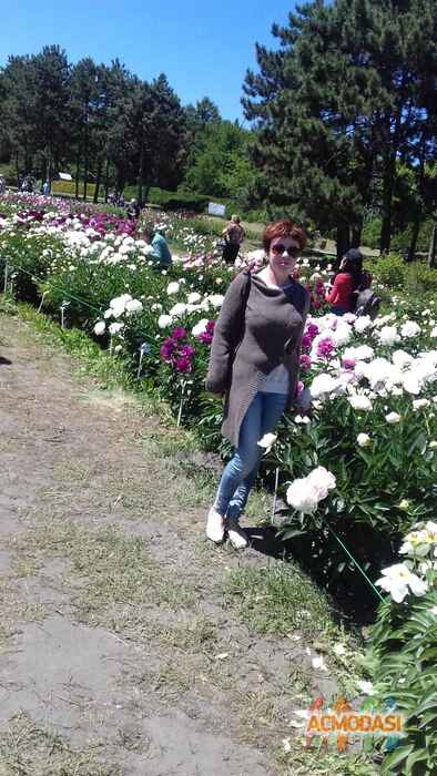 Ирина  Чеботарёва фото №1101784. Завантажено 08 Вересня 2017