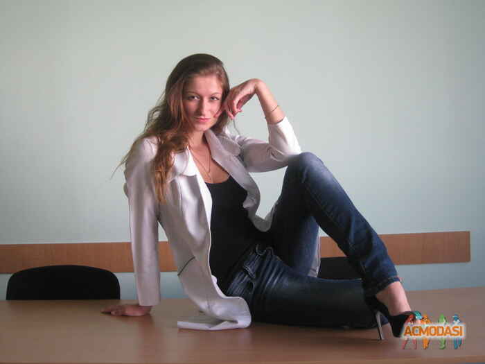 Морозова  Анна фото №76774. Завантажено 26 Вересня 2011