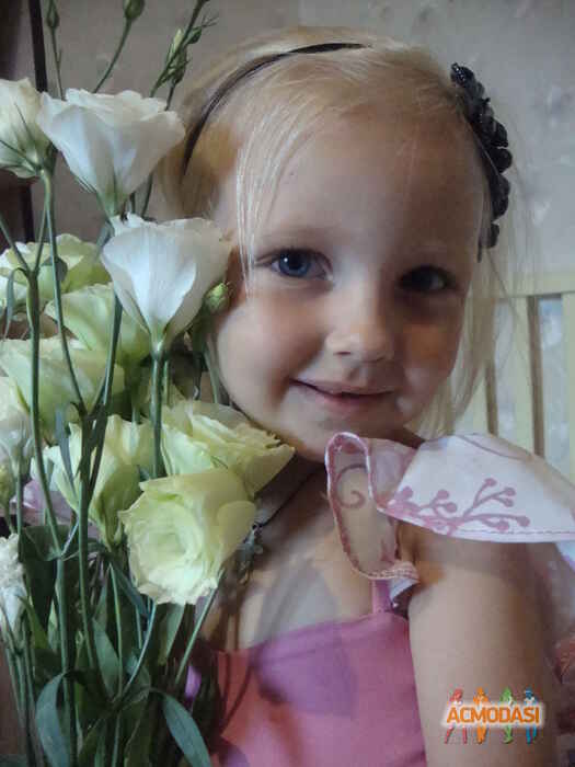 Маша  Давидюк фото №1110524. Завантажено 30 Вересня 2017