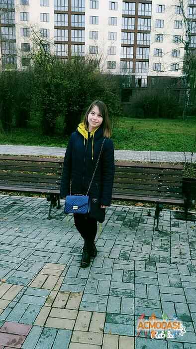 Діана Юріївна Маслянчук фото №1172854. Завантажено 26 Січня 2018