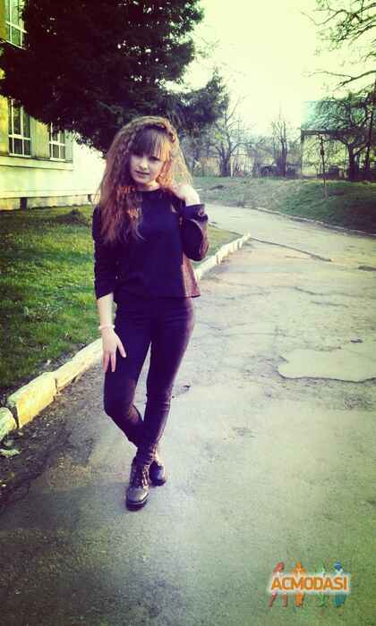 Іра Іванівна Іваничко фото №1173229. Завантажено 26 Січня 2018