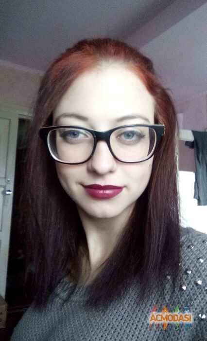 Анна   фото №1180385. Завантажено 06 Лютого 2018