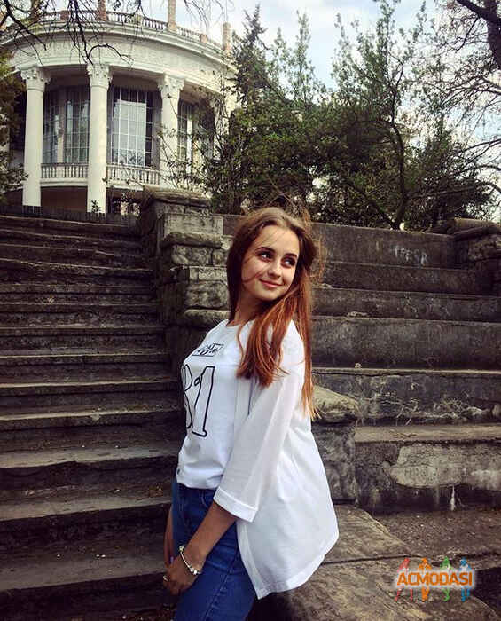 Екатерина Максимовна Давыденко фото №1276350. Завантажено 15 Серпня 2018