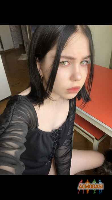 Валерия Александровна Белокопытова фото №1537816. Завантажено 11 Червня 2020