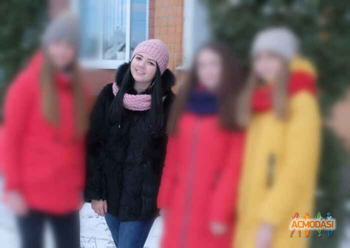 Валерія Ігорівна Берекець фото №1373639. Завантажено 05 Березня 2019