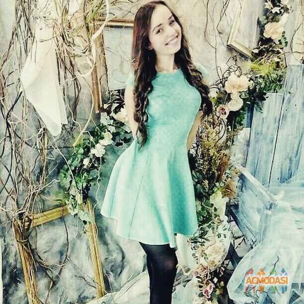 Елена Анатольевна Феденюк фото №1390893. Завантажено 18 Квітня 2019