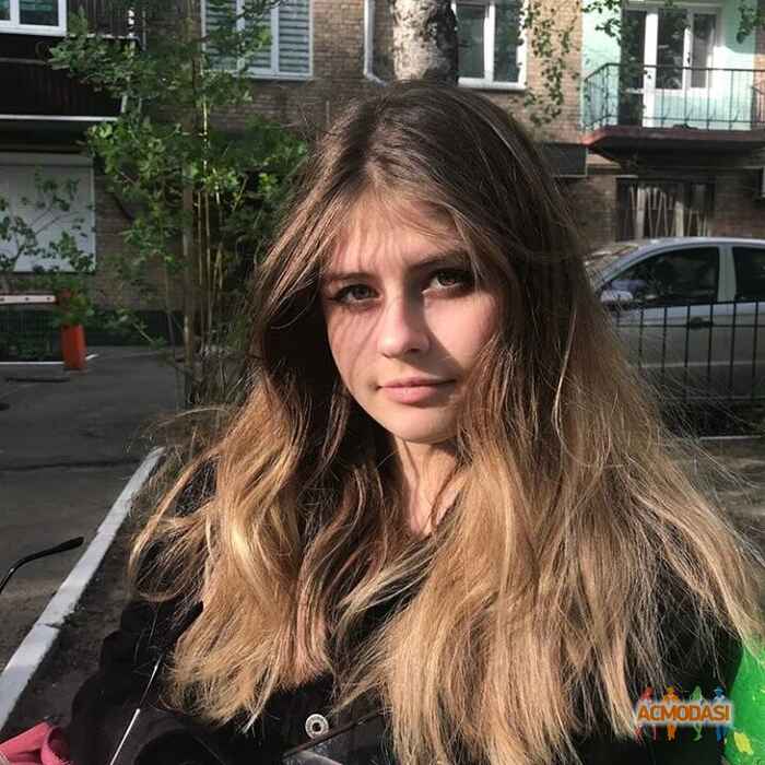 Анастасія Василівна Мостицька фото №1432350. Завантажено 06 Серпня 2019