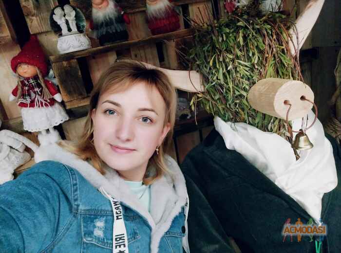 Людмула  Хоревич фото №1608161. Завантажено 19 Лютого 2021