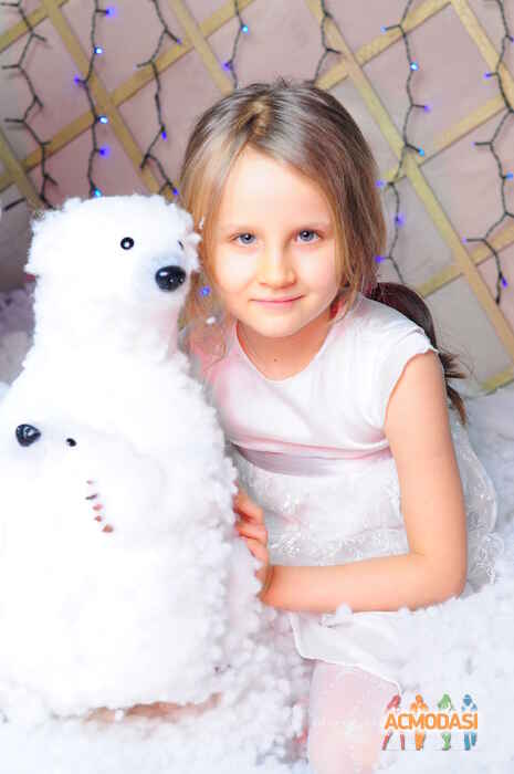 Кира Руслановна Семенова фото №779484. Завантажено 21 Січня 2015