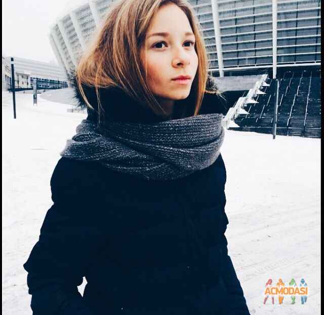 Ольга  Сергіївна фото №787598. Завантажено 03 Березня 2015