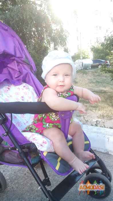 Маша Андреевна Корчан фото №854312. Завантажено 23 Листопада 2015