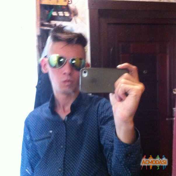 Алексей Валериевич Костюк фото №835602. Завантажено 25 Вересня 2015