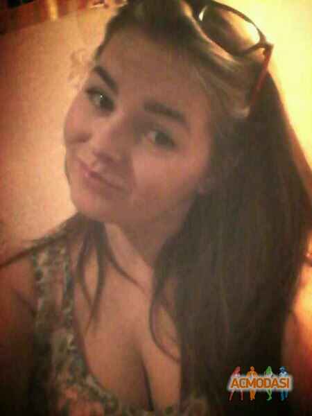 Дарья Олександрівна Чугай фото №1057407. Завантажено 22 Травня 2017