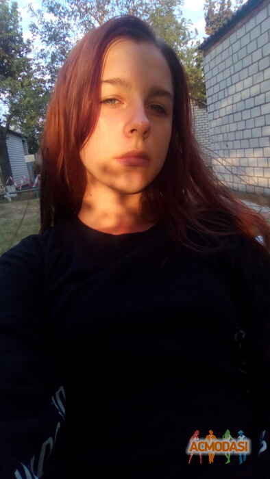 Алина Василивна Мусиенко фото №1111495. Завантажено 02 Жовтня 2017