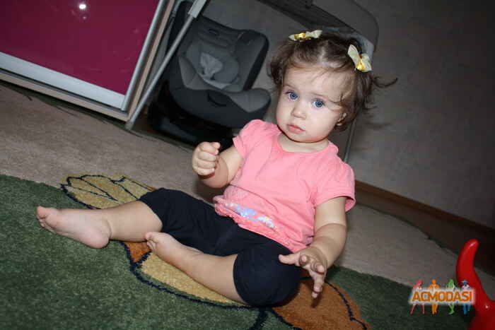 Анастасія Ігорівна Баранник фото №1019112. Завантажено 11 Лютого 2017