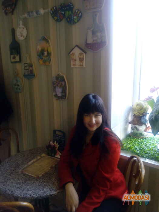 Настюшенька  Топалова фото №1147043. Завантажено 02 Грудня 2017