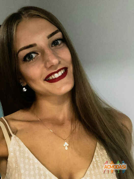 Аліна Вячеславівна Качан фото №1328816. Завантажено 27 Листопада 2018
