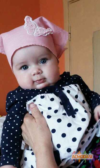 Мария  Никулина фото №1079754. Завантажено 17 Липня 2017