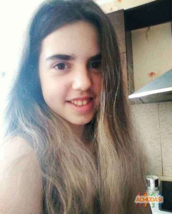 Анна  Третяк фото №1122914. Завантажено 23 Жовтня 2017