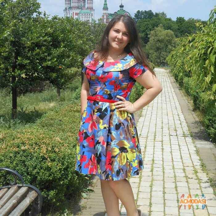 Галюська  Варламова фото №1100552. Завантажено 06 Вересня 2017