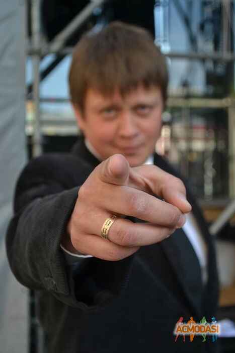 Михайло  Гуменний-Петрівський фото №1115644. Завантажено 10 Жовтня 2017