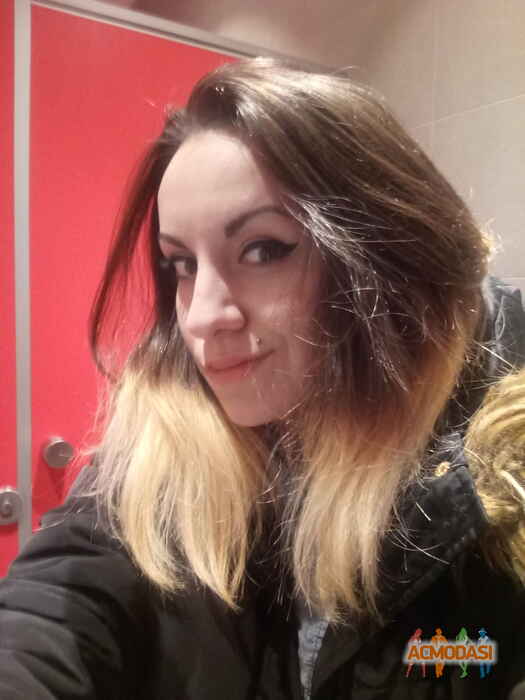 Карина  Духневич фото №1160096. Завантажено 04 Січня 2018