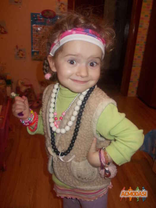 Олеся Леонідівна Ткаченко фото №1128224. Завантажено 01 Листопада 2017