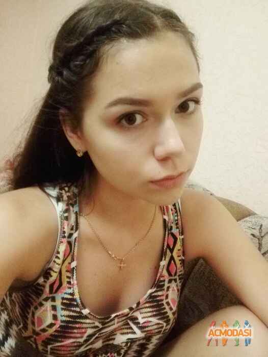 Дарья Владимировна Громадская фото №1136321. Завантажено 14 Листопада 2017